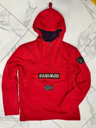 Napapijri rainforest jacket - napapijri,