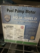 Motore/Pompa Piscina US