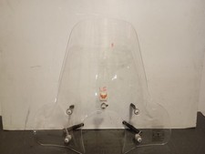 Paravento più staffe piaggio