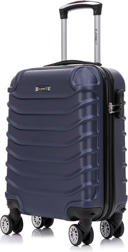 Valigia easyjet 45x36x20 - easyjet,
