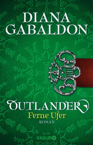 Diana gabaldon outlander - diana, /