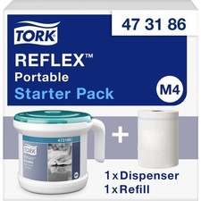 TORK 473186 Reflex™ Paper