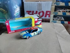 Modellino in scatola 1/43