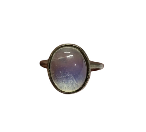 Vintage tedesco anello argento - anello,