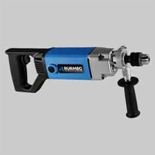 MISCELATORE PROFESSIONALE 'EV 18E' RURMEC