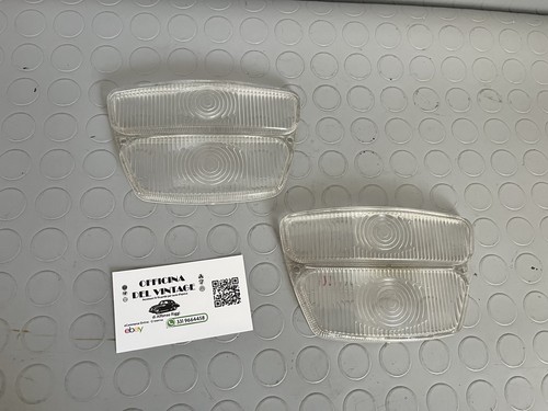 Plastica fanalino freccia - plastica,