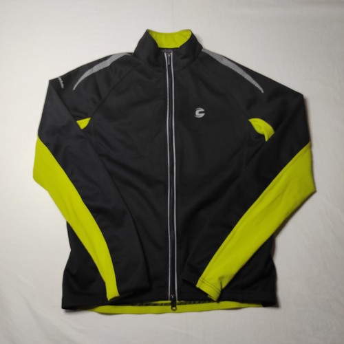 Giacca ciclismo cannondale - ciclismo,