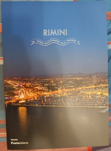 Poste italiane rimini una - poste,