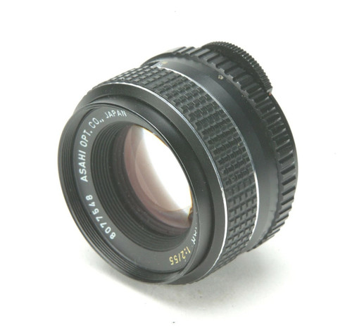 Fotocamere vintage pentax smc - vintage,