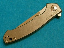 TOLLERANZA ZERO USA SINKEVICH