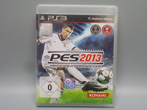 Sony playstation gioco pes - playstation, 3
