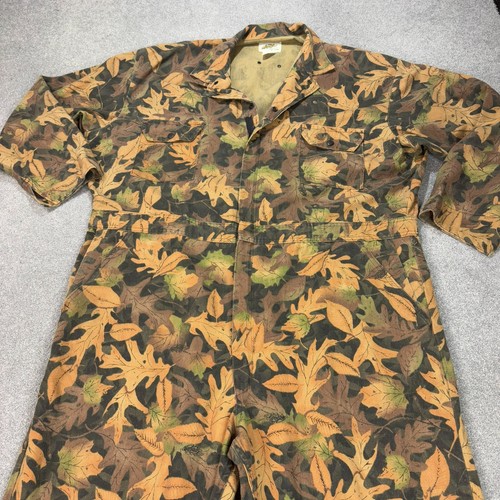 Tuta realtree adulto 2xl - tuta, xxl