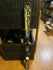 SCI USATI EX NOLEGGIO DYNASTAR