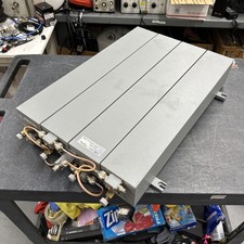 EMR Vhf Duplexer 4 Cavità Band Pass Band-reject Freq 144-174 MHz