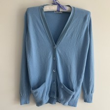 Maglione cardigan Lyle & Scott