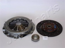 Kit frizione JAPANPARTS 200mm