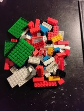 Gioco per bambini, costruzioni sfuse tipo LEGO (L348)