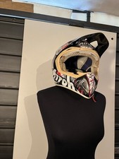 Casco Airoh Motocross Enduro M