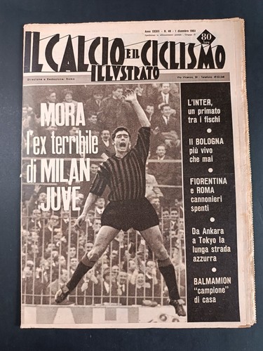 Rivista calcio il - rivista,