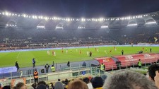 Biglietti Roma Juventus