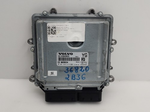 Centralina motore ecu - centralina, per