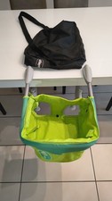 Seggiolino tavolo - seggiolino,