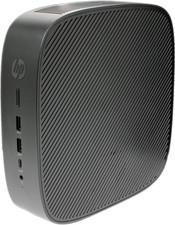HP t740 Thin Client | AMD