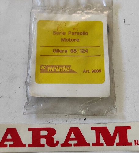 Paraoli motore - (, )