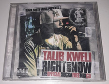 Talib Kweli - Right About Now