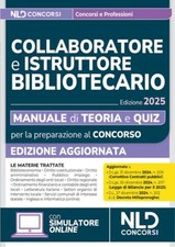 CONCORSI COLLABORATORE E