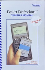 Manuale per Sparcom Matematica