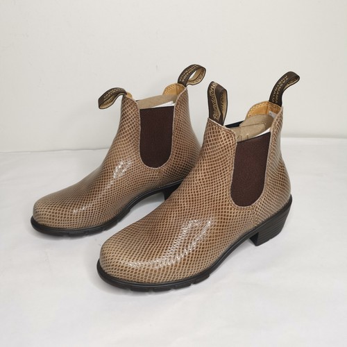 Stivali chelsea blundstone - stivali,