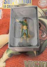 VISION 48 Statuina Supereroi