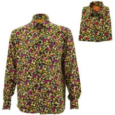 Camicia uomo loud - uomo, originals