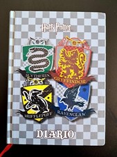 Diario di Scuola HARRY POTTER
