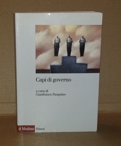 Gianfranco pasquino capi di - gianfranco,