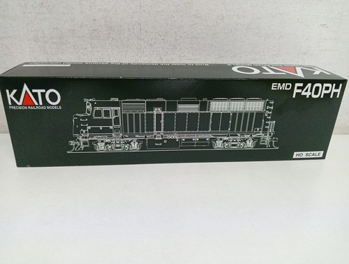 Kato locomotiva diesel emd - kato,