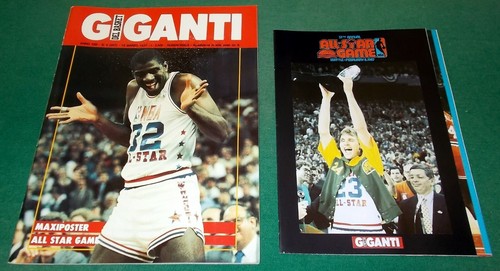 Giganti del basket 4 - giganti,
