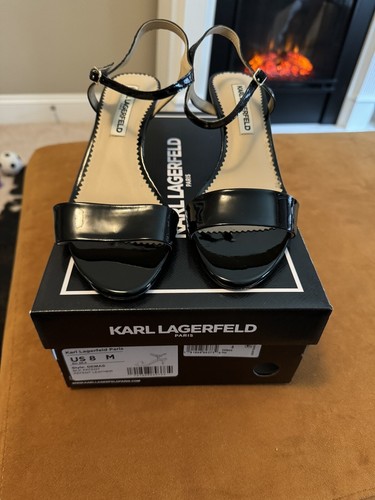 Karl lagerfeld demas nero - lagerfeld,
