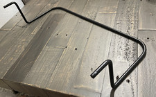 Barra ferma materasso