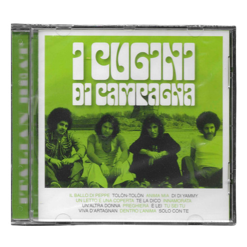Cugini campagna - cugini,
