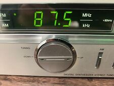 Toshiba AUREX ST-S60