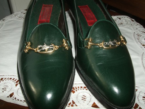 Benetton scarpa classica - benetton,