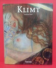 KLIMT GOTTFRIED FLIEDL TASCHEN
