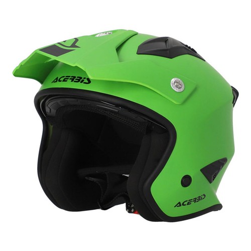 Casco jet acerbis - acerbis, aria