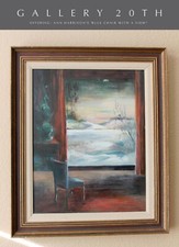 Sedia con vista - "sedia,