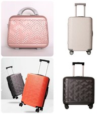 Engrave Design Donna Vanity