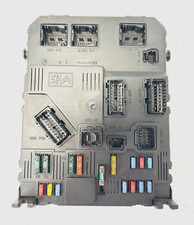 BODY COMPUTER PEUGEOT 206 PLUS