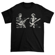 T-shirt uomo Bob Dylan Playing