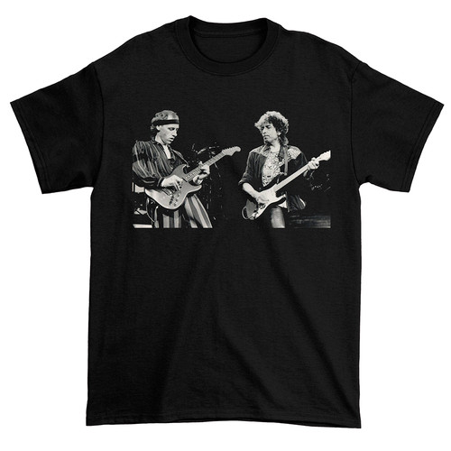 Shirt uomo bob dylan playing - uomo,